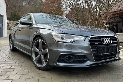 Audi A6 243.000 km 12.999 &euro; Wiesbaden 65195