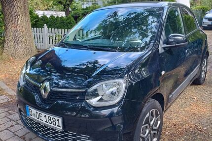 Renault Twingo 93.575 km 7.299 &euro; Berlin 14089