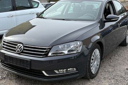 VW Passat 329.000 km 3.990 &euro; Eisenberg 67304