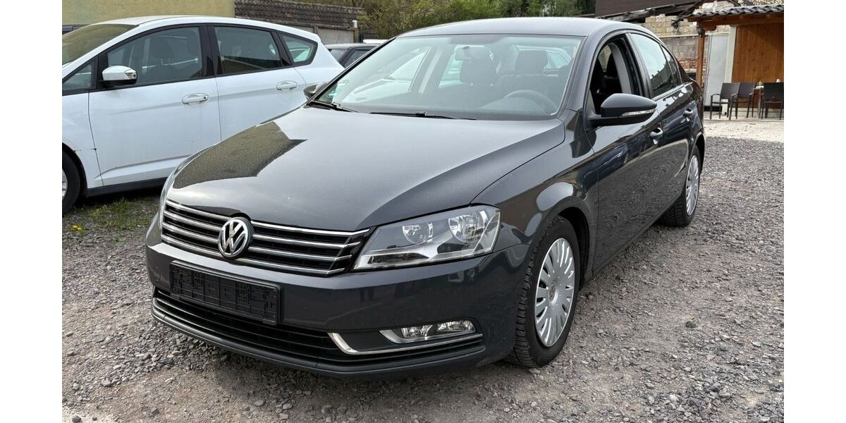 VW Passat 329.000 km 3.990 &euro; Eisenberg 67304