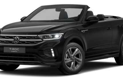 VW T-Roc 14.533 km 34.370 &euro; Aachen 52078