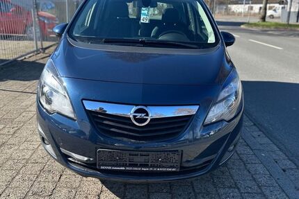 Opel Meriva 96.000 km 7.290 &euro; Celle 29221