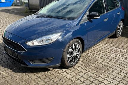 Ford Focus 149.990 km 3.990 &euro; Berngau 92361