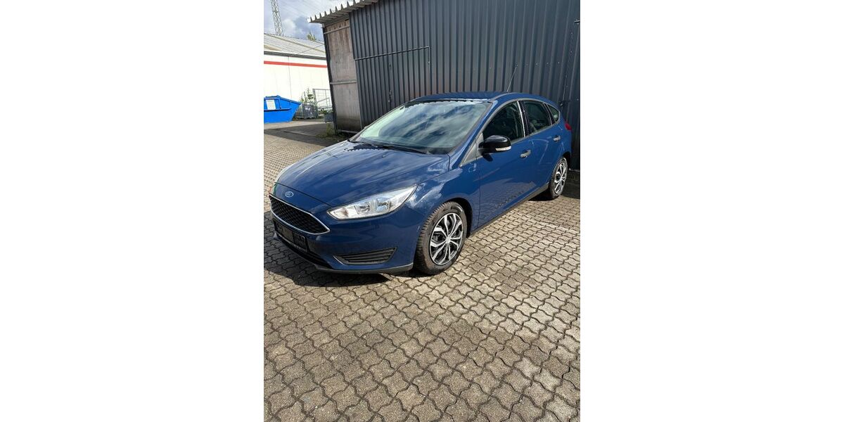 Ford Focus 149.990 km 3.990 &euro; Berngau 92361
