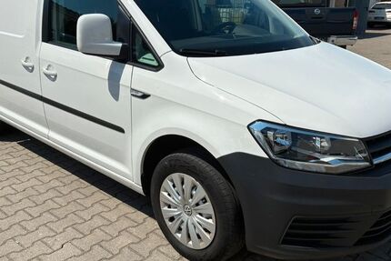 VW Caddy Maxi 85.360 km 12.490 &euro; mannheim 68219