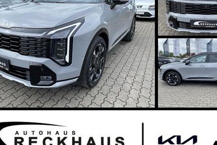 Kia Sportage 1.564 km 39.950 &euro; Langenberg 33449