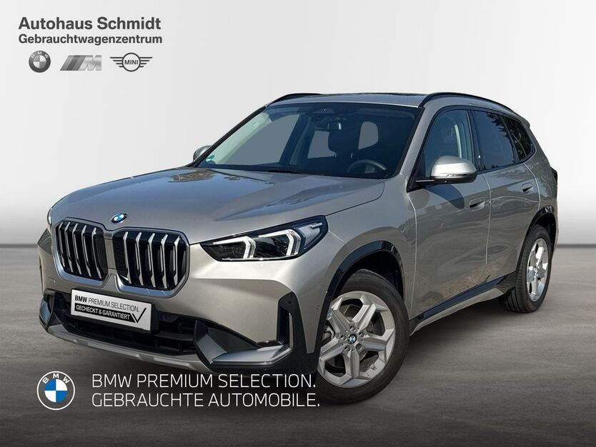 BMW X1 5.295 km 40.960 € Geretsried - Gelting 82538