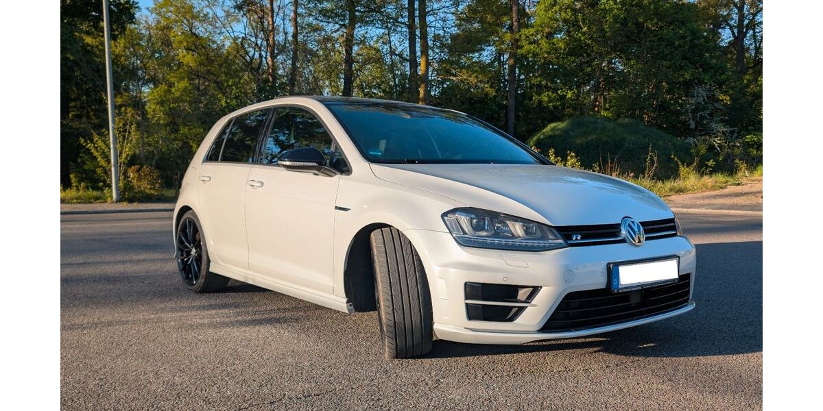 VW Golf 84.500 km 19.990 &euro; Fürth 90765