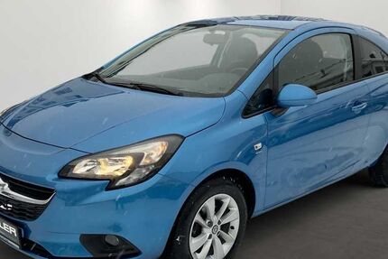 Opel Corsa 84.700 km 8.470 &euro; München 81547