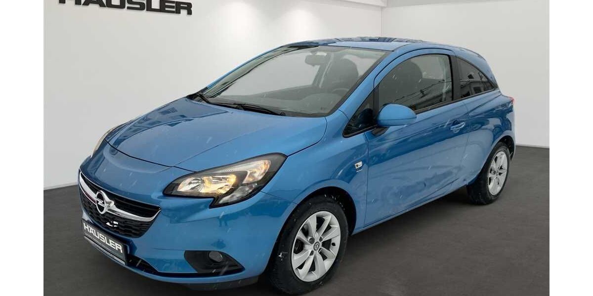 Opel Corsa 84.700 km 8.470 &euro; München 81547