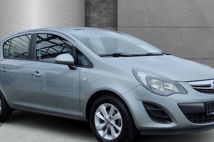 Opel Corsa 54.076 km 6.990 &euro; Lüneburg 21337