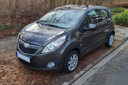 Chevrolet Spark 106.047 km 1.790 &euro; Köln 50933