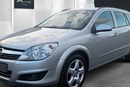 Opel Astra 120.000 km 3.999 &euro; Olpe 57462