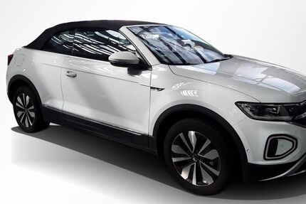 VW T-Roc 19.500 km 32.123 € Nürnberg 90441