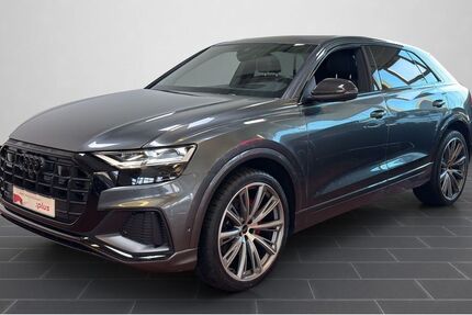 Audi Q8 38.000 km 73.930 &euro; Aschaffenburg 63741