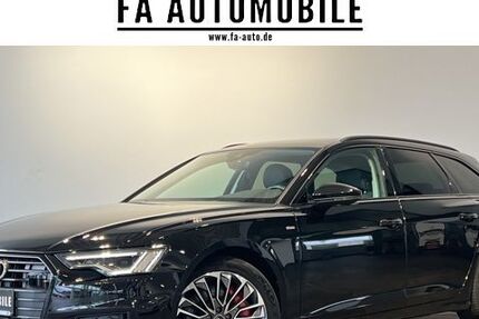 Audi A6 22.590 km 41.490 &euro; Mainaschaff 63814