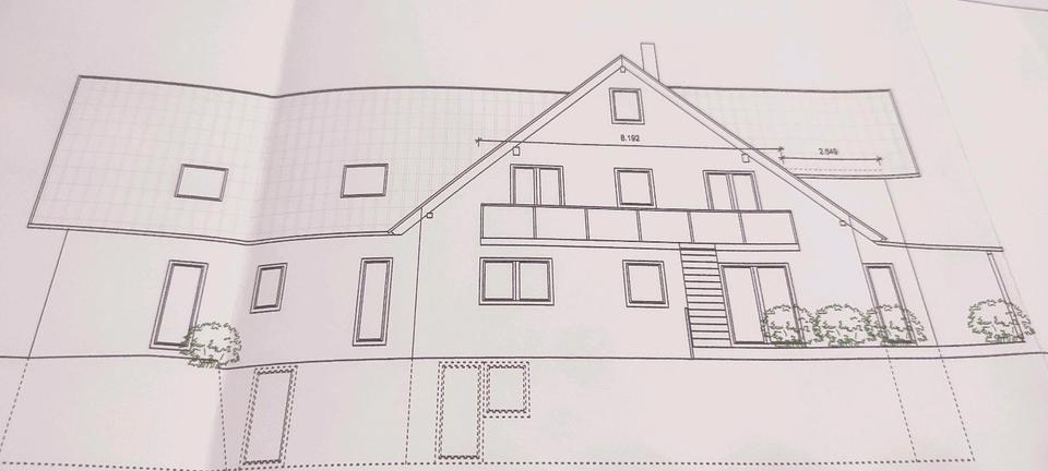 Maisonettenwohnung Ostheim vor der Rhön Ostheim v.d.Rhön - 4 Zimmer, 109 m&sup2;, 399.000&euro; | Angebot:26977852