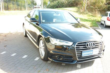 Audi A6 252.100 km 13.450 &euro; Dortmund 44225