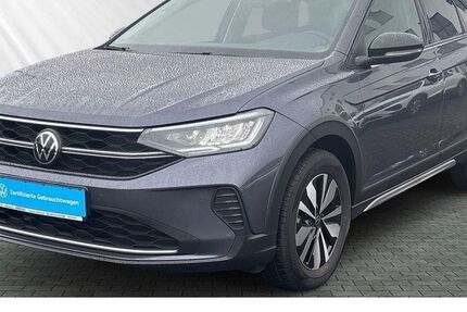 VW Taigo 13.719 km 22.990 &euro; Osann-Monzel 54518