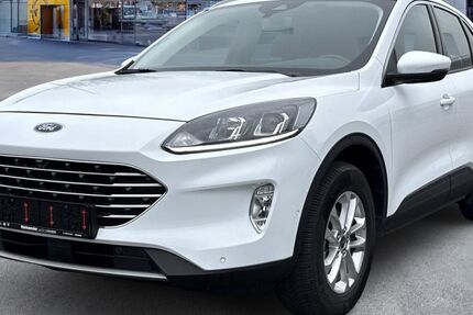 Ford Kuga 27.570 km 23.925 &euro; Münster 48155