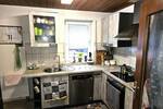 Etagenwohnung Laichingen Feldstetten - 7 Zimmer, 202 m&sup2;, 299.000&euro; | Angebot:25695100