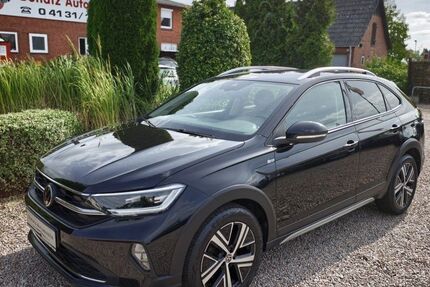 VW Taigo 36.100 km 18.980 &euro; Bardowick / Lüneburg 21357