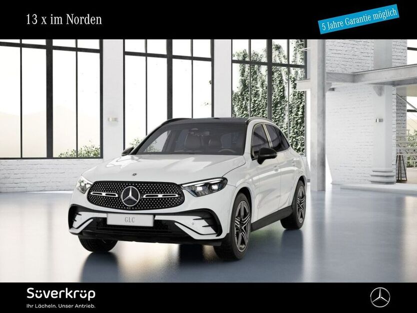 GLC 220
