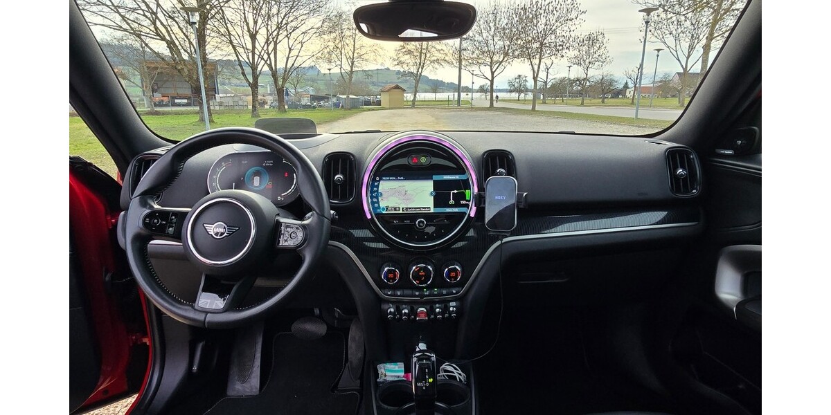 Mini Countryman 76.000 km 22.900 &euro; Mühlhausen-Ehingen 78259