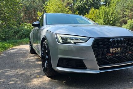 Audi A4 223.000 km 14.700 &euro; Hatzenbühl 76770