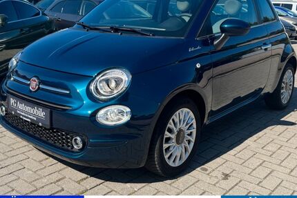 Fiat 500 12.366 km 12.990 &euro; Hatten 26209