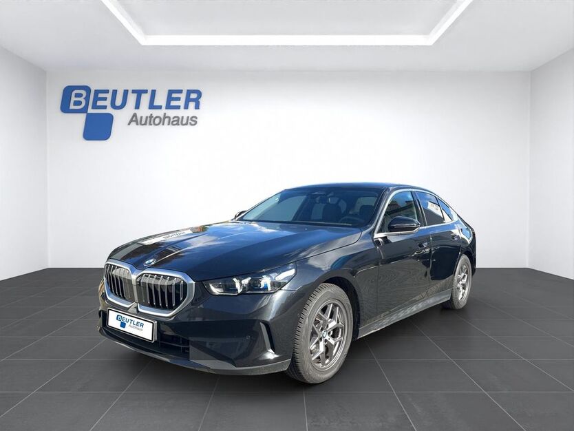 BMW 520 21.945 km 45.950 € Bad Essen 49152