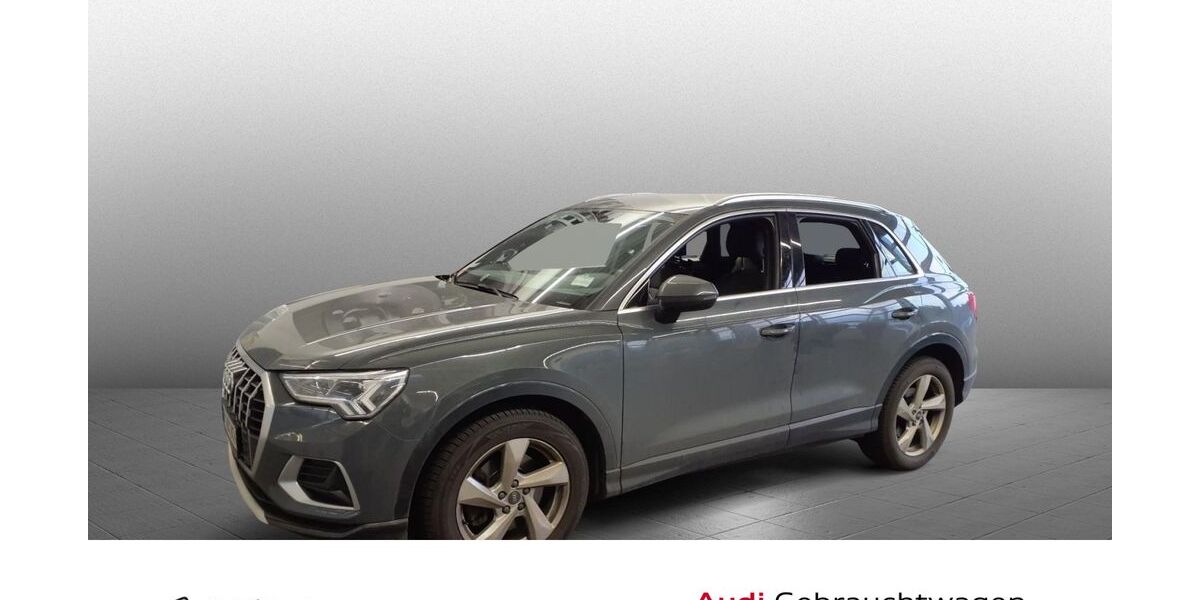 Audi Q3 97.660 km 29.970 &euro; Wetzlar 35576