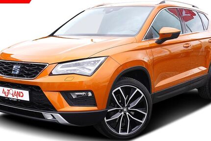 Seat Ateca 119.433 km 18.890 € Leipzig 04209