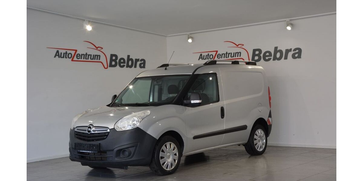 Opel Combo 114.916 km 5.000 &euro; Bebra 36179