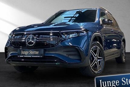 Mercedes EQB