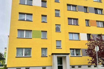 Wohnung Oelsnitz (Vogtland) - 3 Zimmer, 58 m&sup2;, 316&euro; | Angebot:23732778