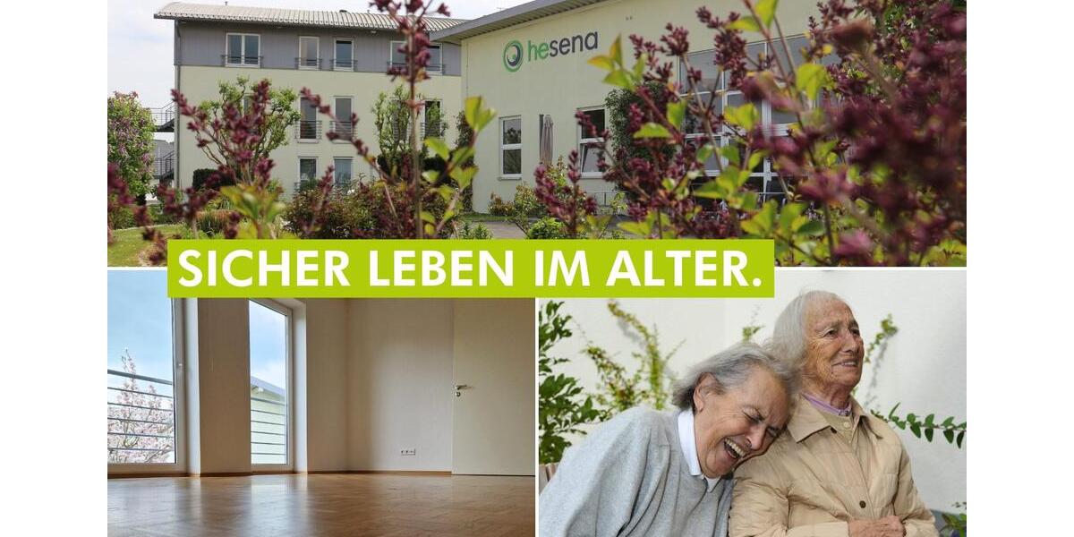Etagenwohnung Borgentreich - 2 Zimmer, 59 m&sup2;, 383&euro; | Angebot:20907795