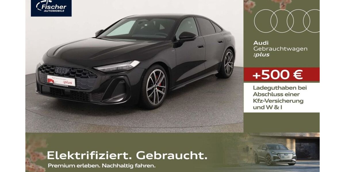 Audi A5 15.244 km 60.940 &euro; Neumarkt 92318