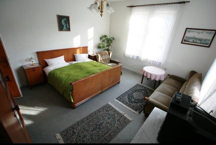 Villa Neuhaus am Rennweg - 23 Zimmer, 1.100 m&sup2;, 350.000&euro; | Angebot:25905362