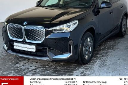 BMW iX1 40.862 km 30.960 &euro; Heilbronn 74074