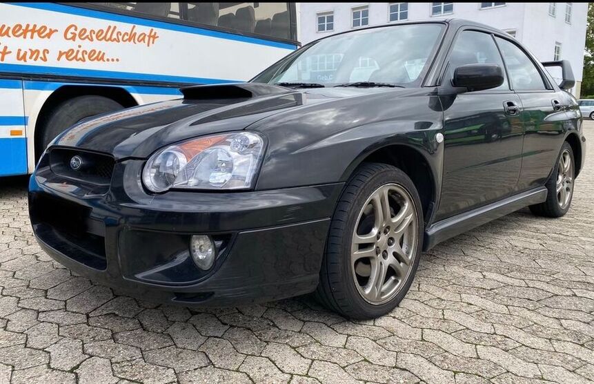 Impreza
