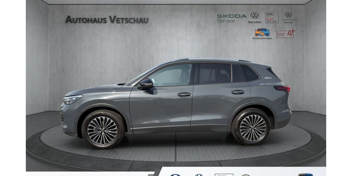 VW Tiguan 24.800 km 36.550 &euro; Vetschau/Spreewald 03226