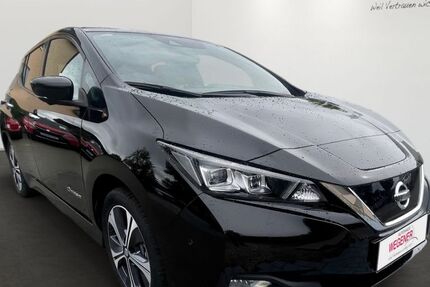 Nissan Leaf 45.120 km 14.490 &euro; Ludwigsfelde 14974