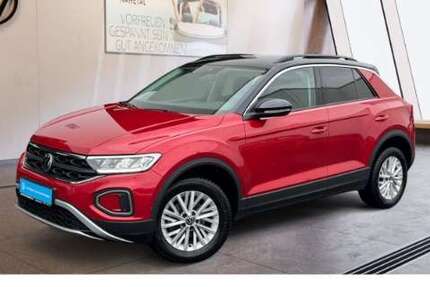 VW T-Roc 36.753 km 21.750 € Idar-Oberstein 55743
