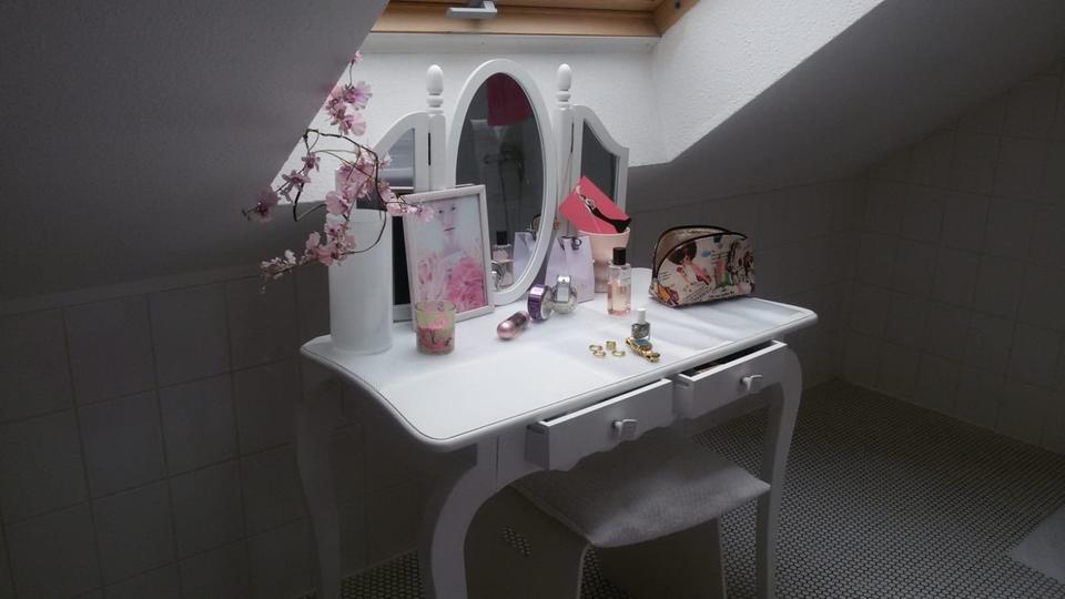 Eigentumswohnung in bevorzugter Wohnlage St.Ingbert-Süd 2 zimmer