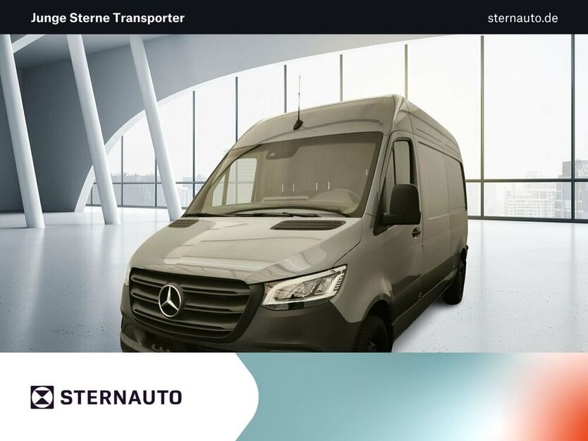 Sprinter