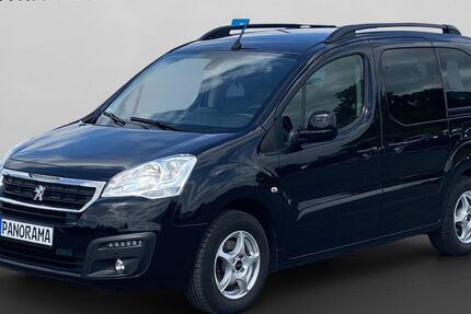 Peugeot Partner 29.180 km 14.790 &euro; Schönefeld OT Großziethen 12529