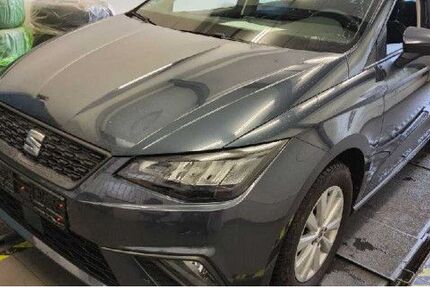 Seat Ibiza 23.750 km 19.200 € Mainz 55129