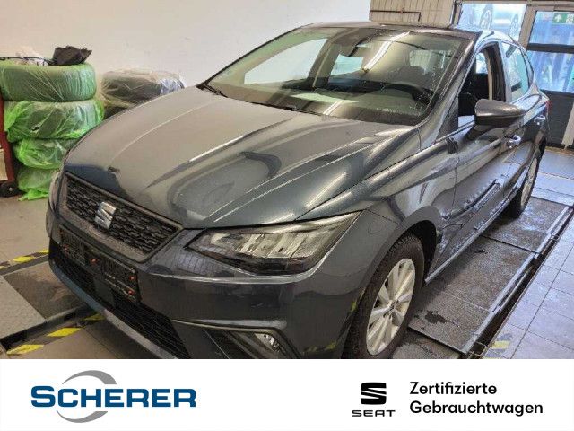 Seat Ibiza 23.750 km 19.200 € Mainz 55129