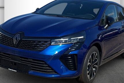 Renault Clio 10.000 km 18.890 &euro; Leipzig 04129